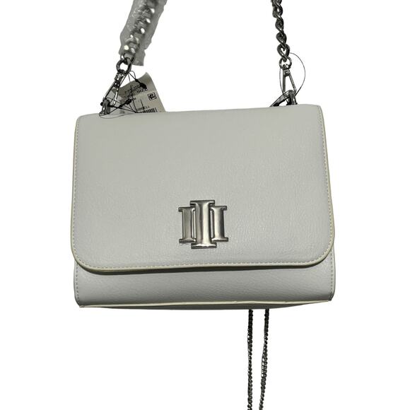 Inc International Concepts Inc Sibbell 2-1 Crossbody Bag With Pouch Vanilla - Picture 1 of 7